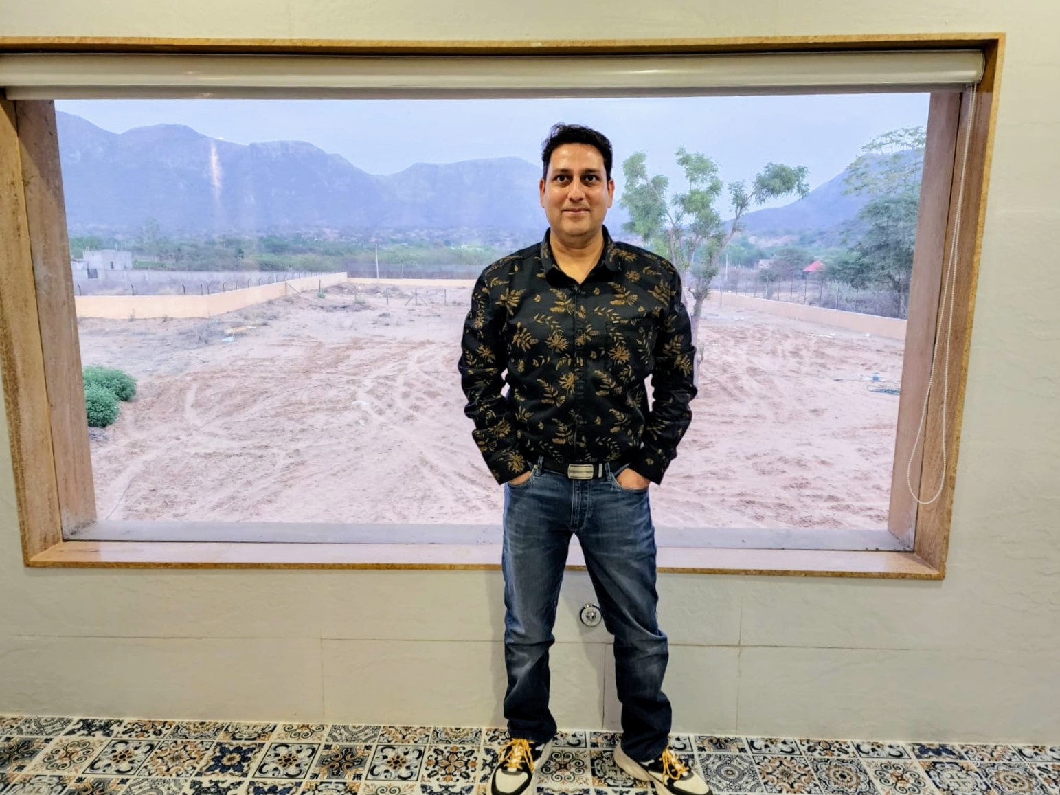 Sumit Setia - SEBI Registered Research Analyst